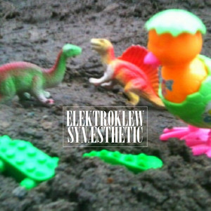 Elektroklew — Synaesthetic