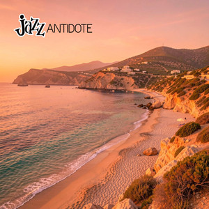 Sunset in Kefalonia by Jazz Antidote
