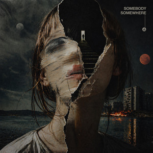Somebody Somewhere by Loko Velocet