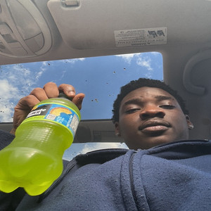Since A Jit by OverratedTay