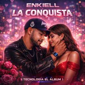 La Conquista by Enkiell