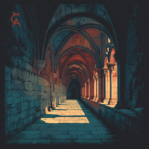 Black Benediction by Crazy Alchemist