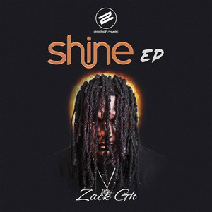 Ghetto by ZACK GH, Ras Kuuku, Rashid Metal