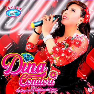 Dina Condori - Tonta Sinvergüenza