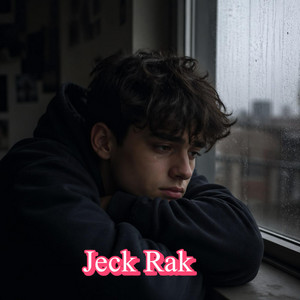Broken Beyond Repair by Jeck Rak