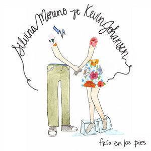 Frío en los Pies (feat. Kevin Johansen)
