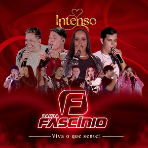 Banda Fascinio - Fotografias (feat. Japinha Conde) [Ao Vivo]