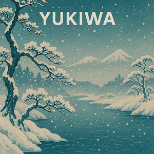 OLGA GUBER - YUKIWA