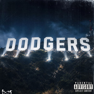 Vårt Game (Dodgers) by HENK, Snorty, bibbebaby