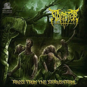 Blind Of Truth by ADAPTOR