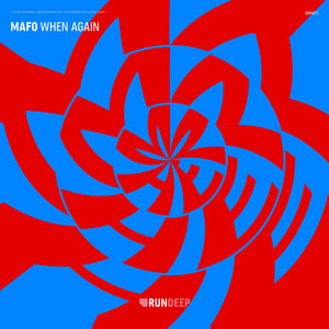 When Again by Mafo