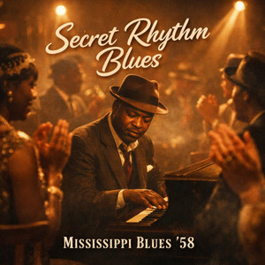 Mississippi Blues 58 - Secret Rhythm Blues