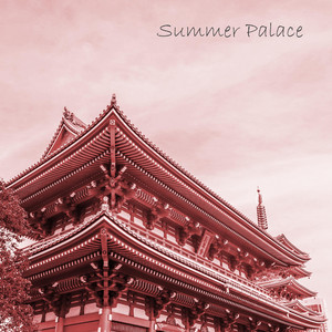 Summer Palace by Jess Tay