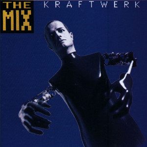 Radioactivity (1991 Mix) - song and lyrics by Kraftwerk | Spotify