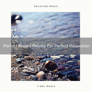 Perfect Noises Palette For Perfect Relaxation album