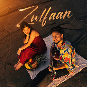 Zulfan by Enbbee, Biswal Rohan, RBX