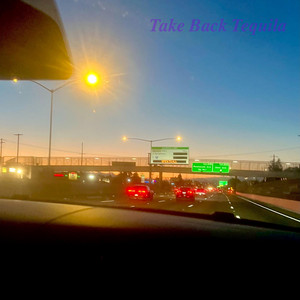 Take Back Tequila by Jess Brett