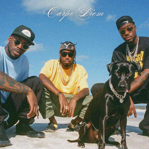 Seize The Night by Carpe Diem