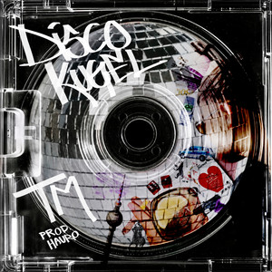 Discokugel by TM