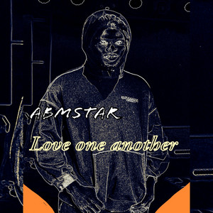 Love one another by ABMstar