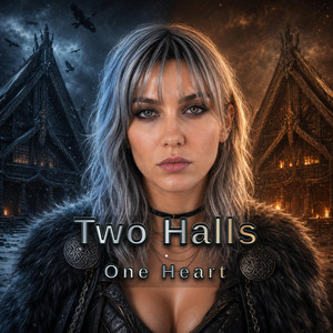 Two Halls One Heart by RAVNHEIM