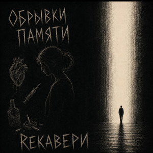 Последнее письмо by Обрывки памяти