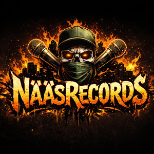 Maan Uumeniin by Nääsrecords
