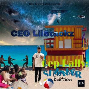 Never Again by CEO LilStackz