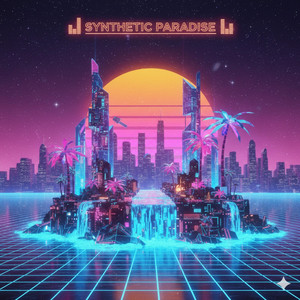 Neon Pulse by Baby it
