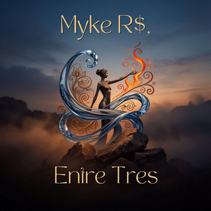 Entre Tres by Myke R$