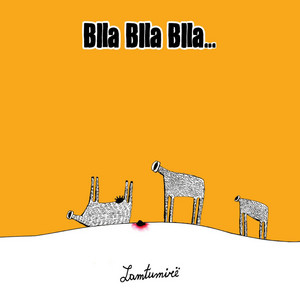 Blla Blla Blla... poster