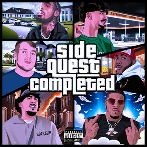 Thinking out Loud by Captain Q, Bandhunta Izzy