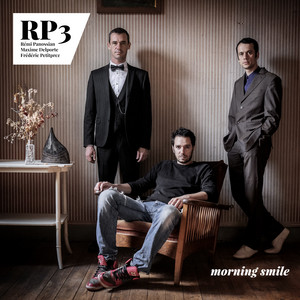 High Tech by Rémi Panossian Trio