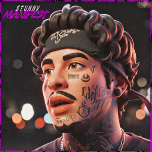 MANIFEST by Stunnv
