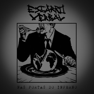 Escarro Verbal - Justiça