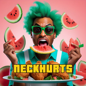 Neckhurts by Chadolf Rizzler