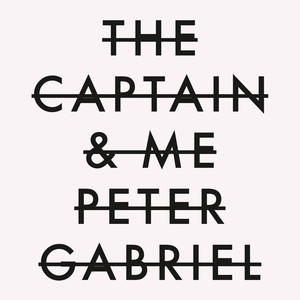 The Captain & Me poster