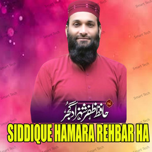 Hafiz Zafar Shahzad Gujjar - Shan E Hazrat Ali