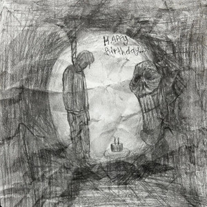 This is a suicide note by SeaOfMisery