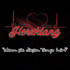 "Wenn sie diesen Tango hört" (feat. May Ann)