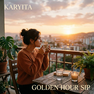 Amber Skies by Karyita