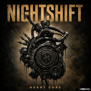 Old Enough by Nightshift