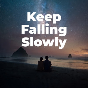 Keep Falling Slowly by Rommel Manzano