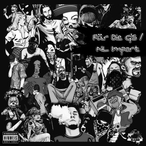 NL Import by Rago