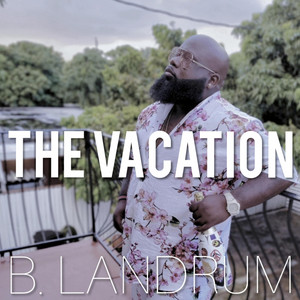 B Landrum - Latina Loca