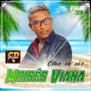 Moisés Viana