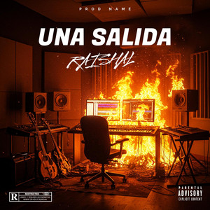 UNA SALIDA by Raishal
