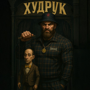 ХудРук by ТВЁРDЫЙ ZНАК