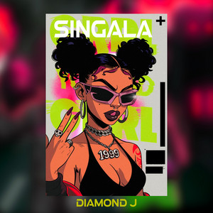 SINGALA by Diamond J