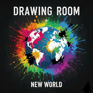 New World by Drawing Room